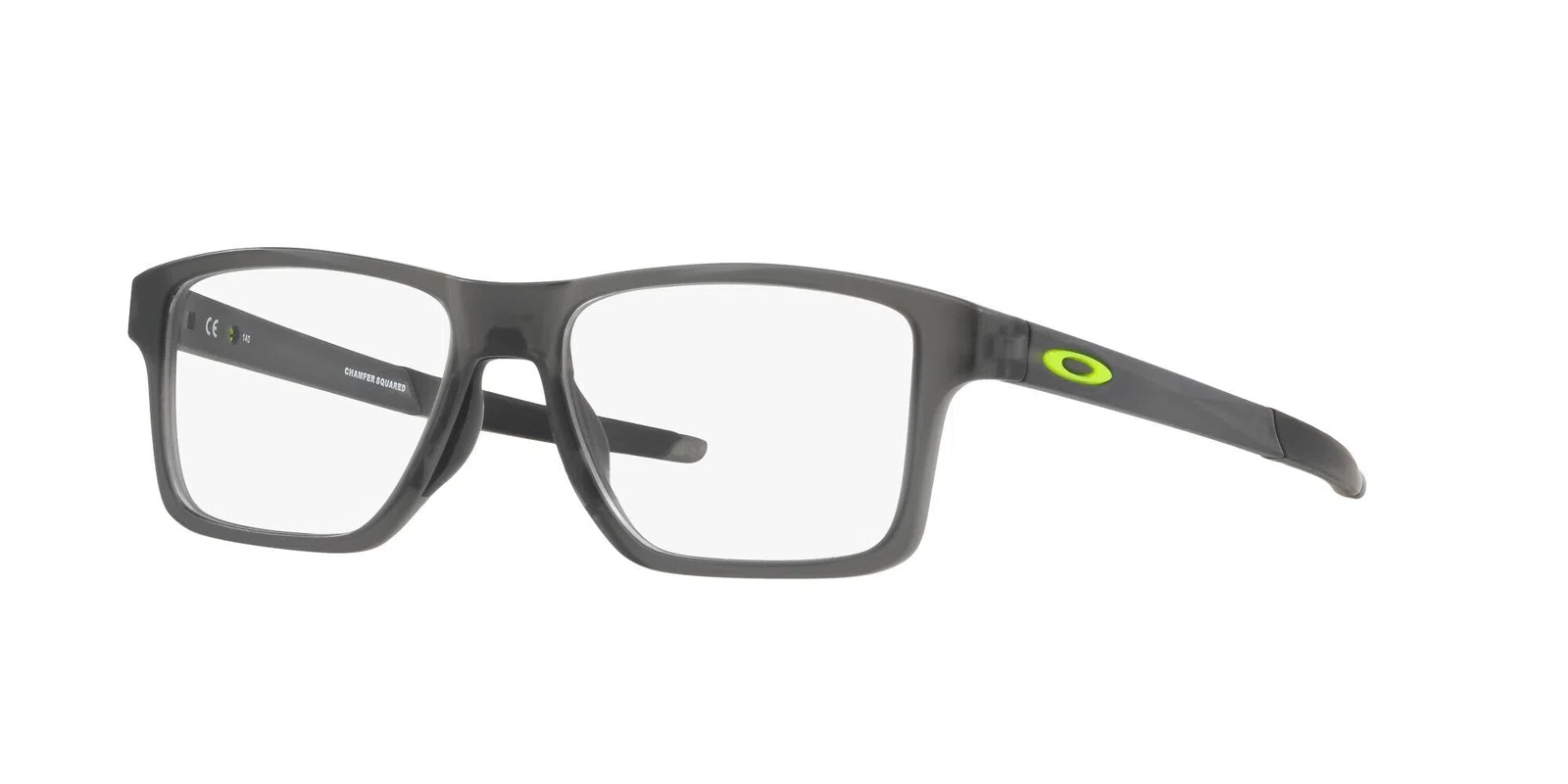 Oakley Chamfer Squared 8143 Eyeglasses - view 24
